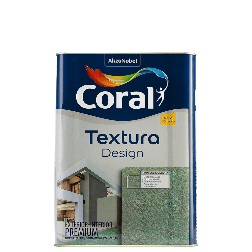 An image of Coral Acrylic Texture Design