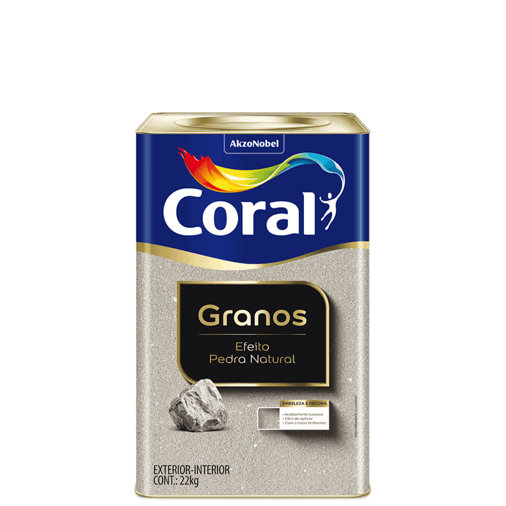 An image of Coral Granos