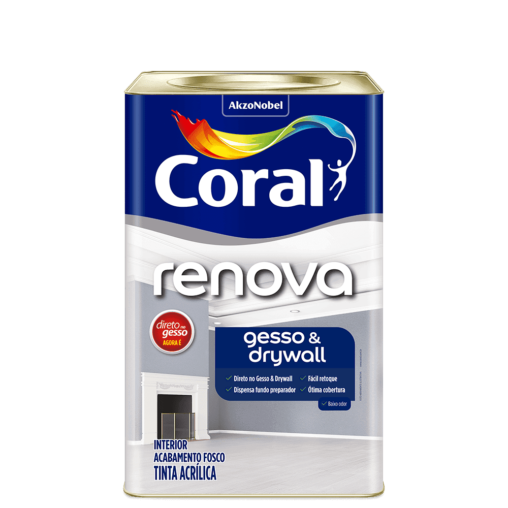 An image of Renova Gypsum & Drywall