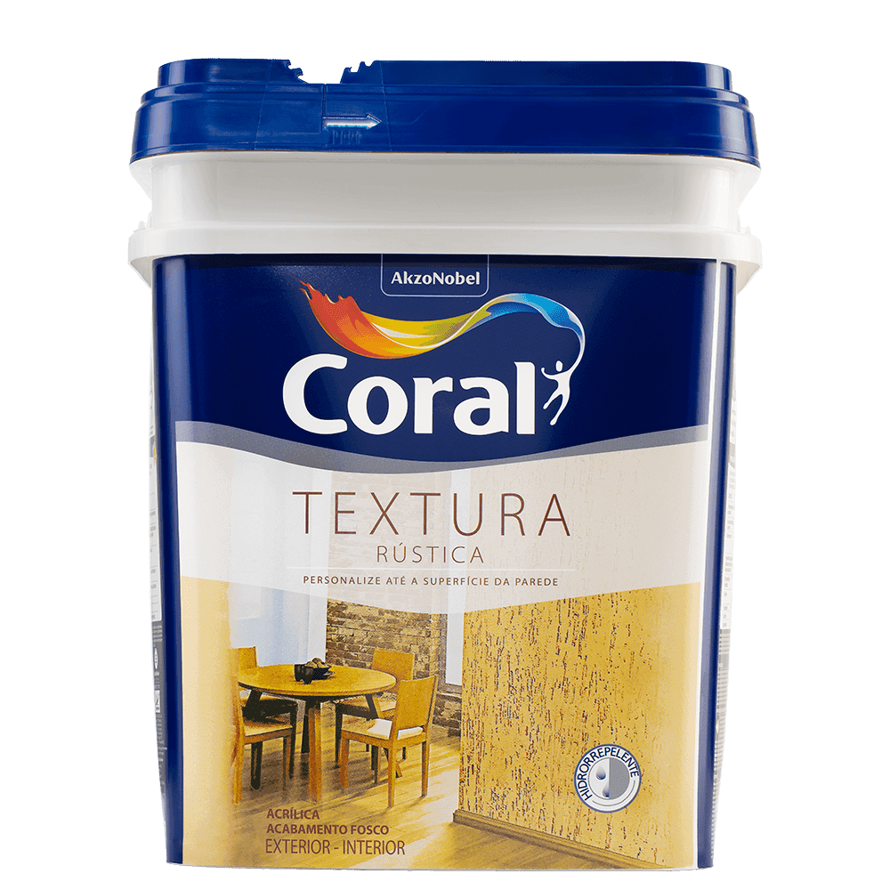 An image of Coral Acrylic Texture Rustic